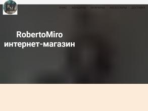 Roberto Miro