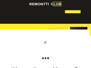 Remontti club