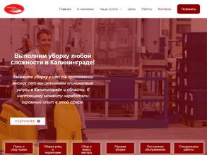 Индустрия чистоты