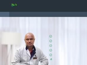 Гинекологический кабинет