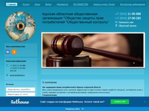 Общественный контроль