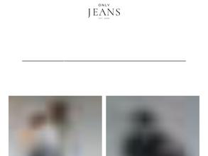 Only jeans boutique