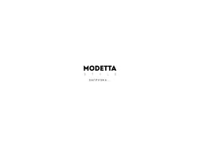 Modetta style