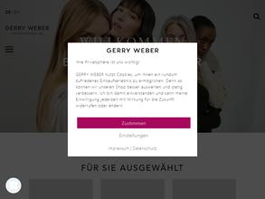 Gerry Weber