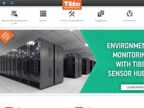 Тиббо Инжиниринг