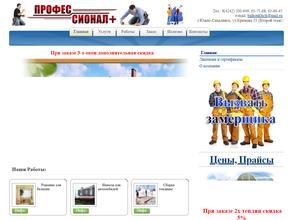 Профессионал+