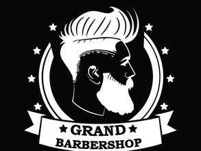 BARBER SHOP PARALLAX