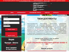 Твои Документы