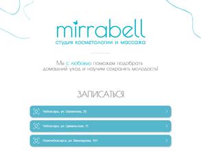 MIRRABELL