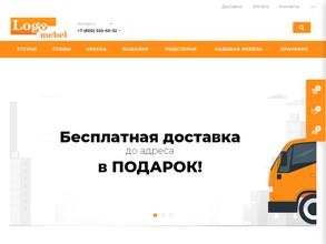 ЛогоМебель в Ангарск