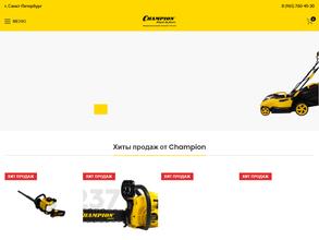 Champion-Official.ru