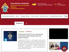 Борский городской следственный отдел