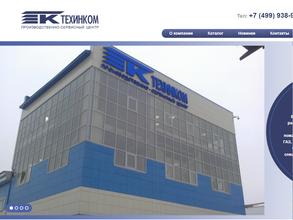 Техинком-Центр