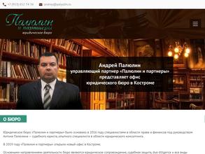 Палюлин и партнеры
