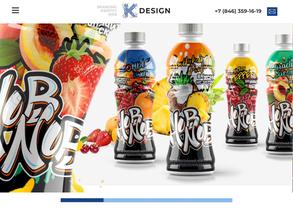 Контур Дизайн