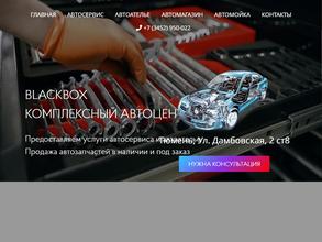 Оригинал blackbox-auto