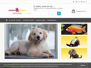 Кошки Мышки