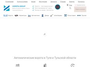 Vorota-group