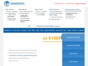 International Business