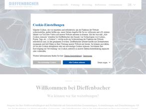 Диффенбахер