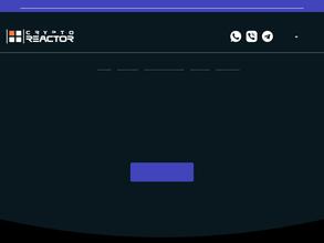 Байкальский Дата-Центр
