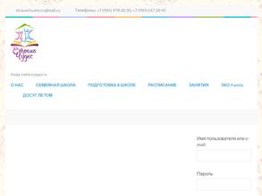 Страна чудес