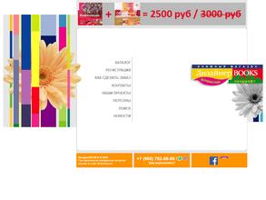 Дизайнер BOOKS