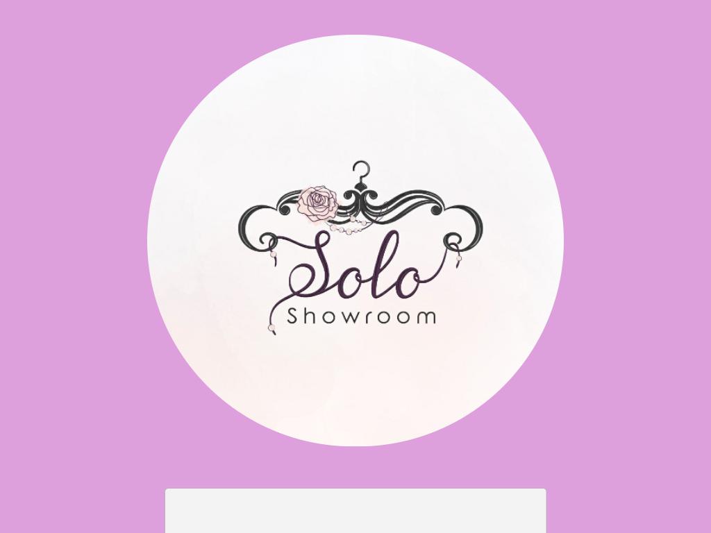 Соло шоурум. Showroom solo, Химки. Шоу рум solo.