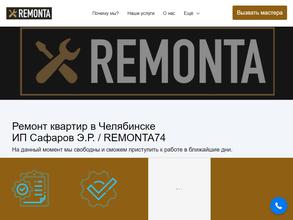 Remonta74
