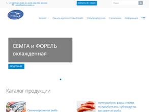 Балтик продукт