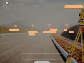 Кабинет кадастрового инженера