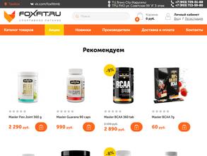 FoxFit.ru