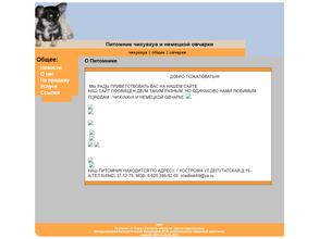 С Берега Костров