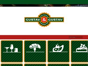 Густав и Густав
