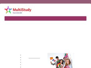 MultiStudy