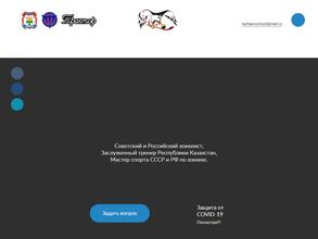 Хоккейная школа Картаева А.З.