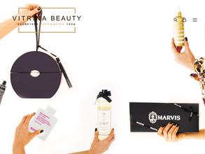 Vitrinabeauty