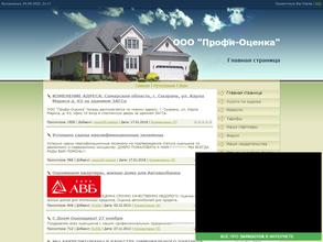Профи-оценка