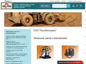 Технобелсервис