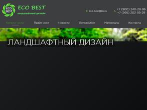 Eco-best