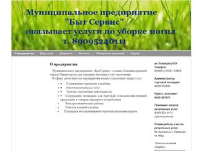 БЫТСЕРВИС