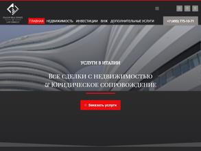 Italian Real Estate and Law Consult