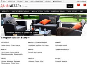 ДачаМебель