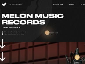 Melon Music Records