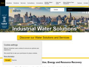 Nijhuis water technology