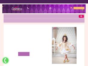 Арт коломбина