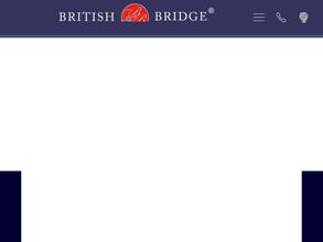 British Bridge