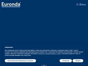 Еуронда Руссия