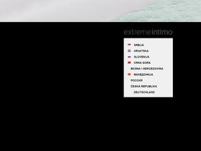 Extreme Intimo