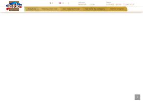 Баттлер чай